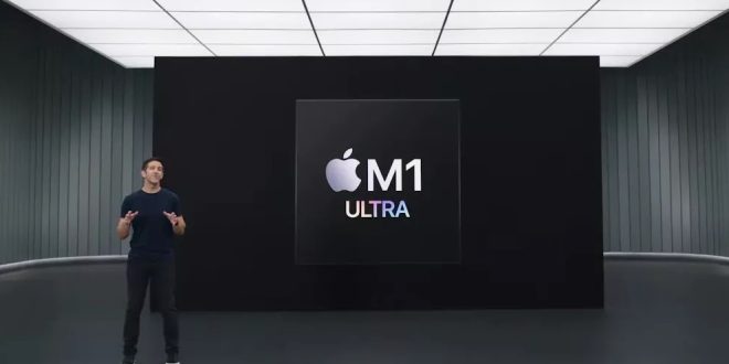 Apple M1 Ultra-Semua yang perlu Anda ketahui tentang Prosesor terkuat Apple