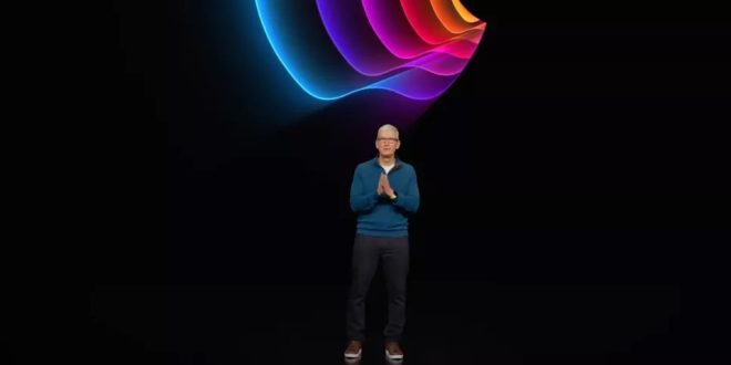 Berikut 6 hal yang mungkin Anda lewatkan tentang Event Apple 8 maret 2022