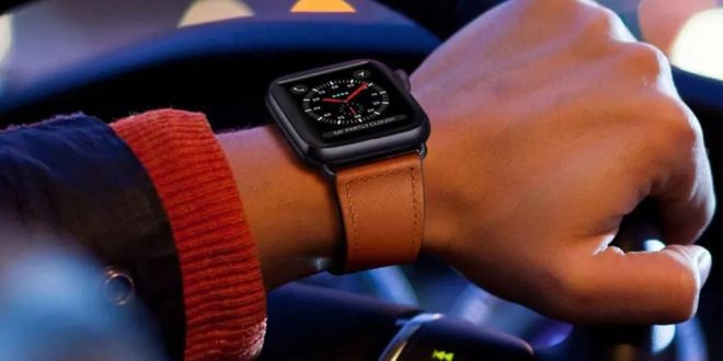 Band Apple Watch terbaik di tahun 2022