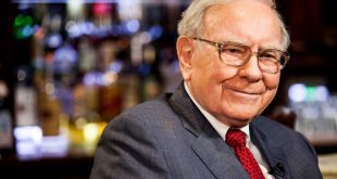 8 Tips Berinvestasi Saham Warren Buffett