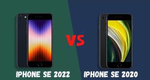 iPhone SE 2022 vs iPhone SE 2020: Pesona ketiga kalinya untuk iPhone murah?