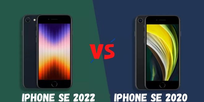 iPhone SE 2022 vs iPhone SE 2020: Pesona ketiga kalinya untuk iPhone murah?