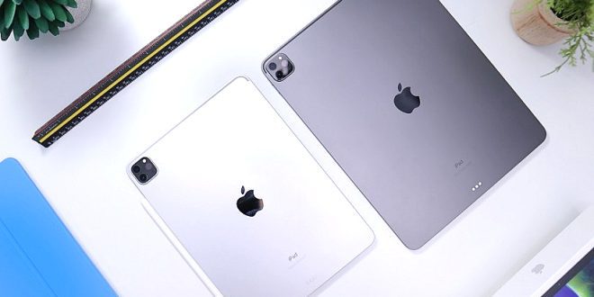 Rumor iPad Pro (2022): Apa yang perlu Anda ketahui tentang iPad Pro terbaru