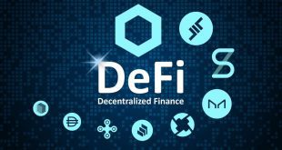 4 cara untuk mendapatkan passive income dari DeFi di tahun 2022