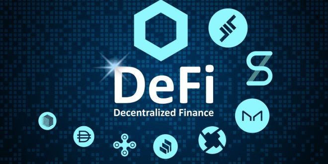 4 cara untuk mendapatkan passive income dari DeFi di tahun 2022