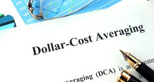 Konsep dari Strategi Dollar Cost Averaging dan keuntunganya