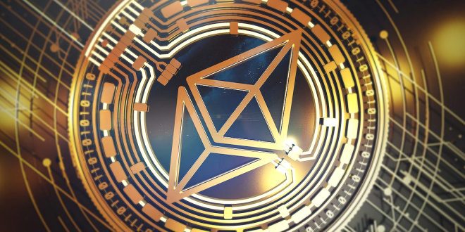 Peran masa depan Ethereum dalam Teknologi multi-chain