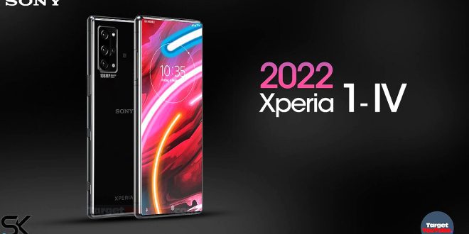 Rumor Sony Xperia 1 IV : harga, fast charging, dan kemungkinan rebranding