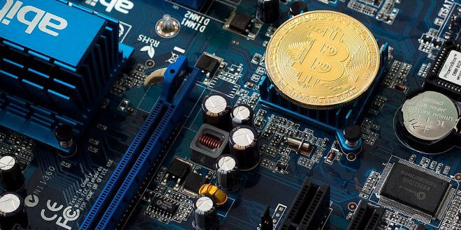 Intel meluncurkan chip penambangan BTC terbaik di pasar, BlockScale ASIC