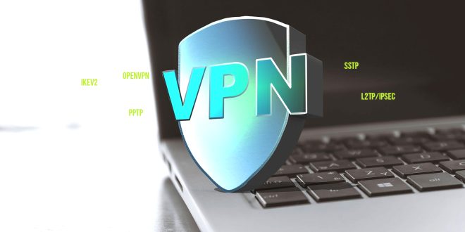 6 VPN Terbaik untuk Bekerja dari Jarak Jauh