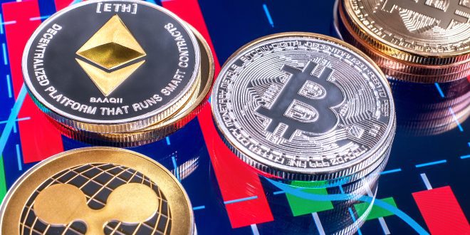 Simak yuk! Panduan Pemula untuk Berinvestasi dalam Cryptocurrency