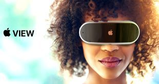 Lupakan headset VR - Apple sekarang memiliki paten untuk mobil VR