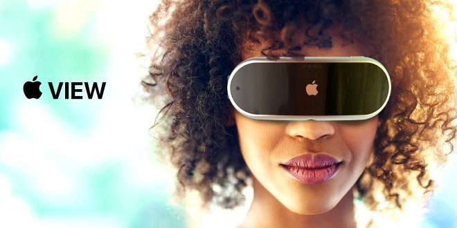 Lupakan headset VR - Apple sekarang memiliki paten untuk mobil VR