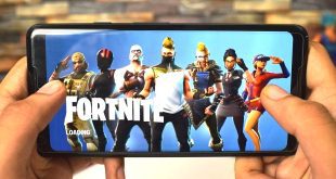 Fortnite kini kembali di iPhone dan iPad dan lebih baik dari sebelumnya