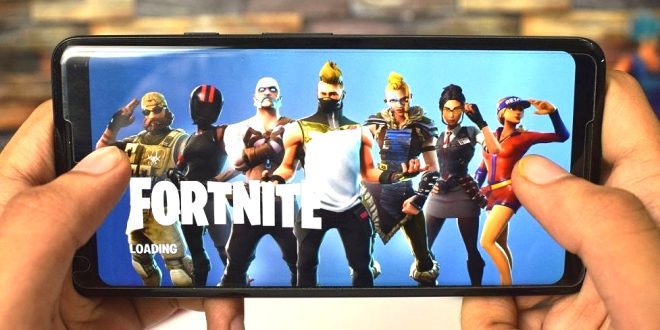 Fortnite kini kembali di iPhone dan iPad dan lebih baik dari sebelumnya