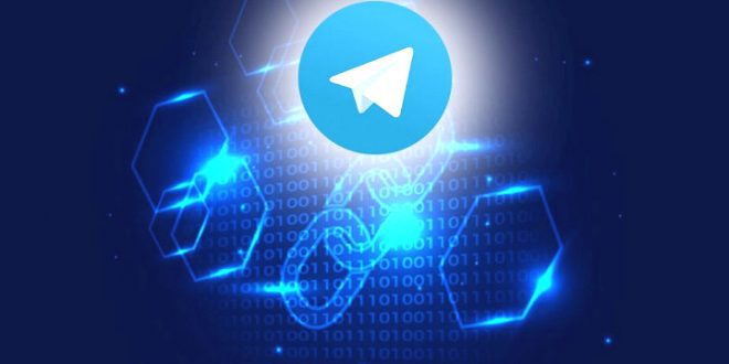 Pembayaran Crypto Sekarang Diaktifkan di Telegram