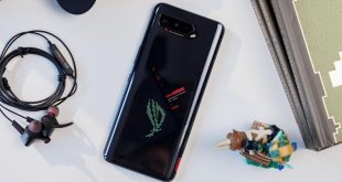 Review Asus ROG Phone 5 : HP gaming terbaik yang patut di lirik NON Gamer