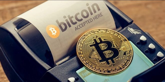 Siapa saja yang menerima Bitcoin sebagai pembayaran?