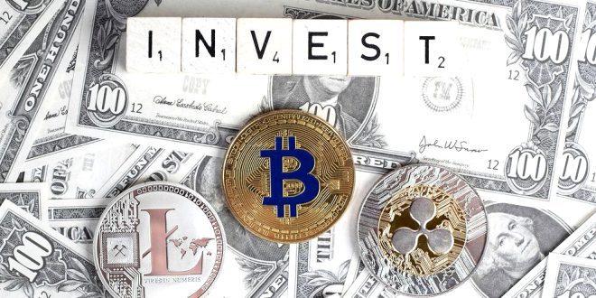 Tips Bagaimana Berinvestasi dalam Cryptocurrency ketika Pasar tidak pasti