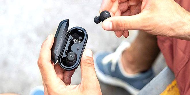 Earbud Wireless Murah Terbaik di tahun 2022