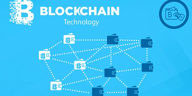 Evolusi dari Teknologi Blockchain: Transaksi, Kontrak, dan Aplikasi