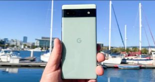 Review Google Pixel 6a : Perfect Mid-Range Smartphone, Worth iT banget!