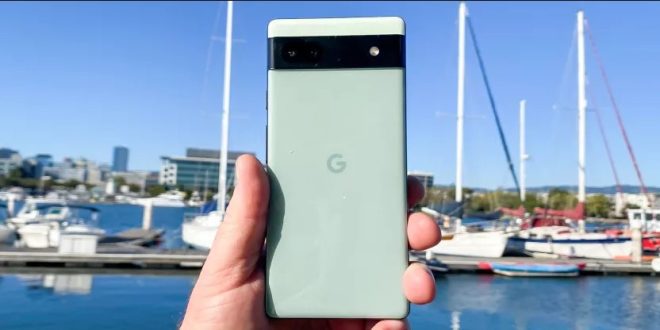 Review Google Pixel 6a : Perfect Mid-Range Smartphone, Worth iT banget!