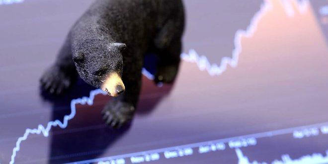 Belajar Cryptocurrency : Perbeedaan 'Market Correction' dan 'Bear Market'