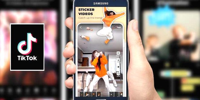 6+ Aplikasi Editor Video TikTok Terbaik [ Android,iOS ]