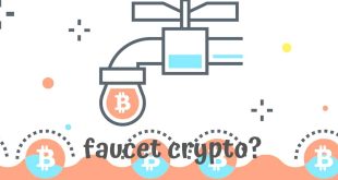 Belajar Cryptocurrency : Apa itu faucet crypto dan bagaimana cara kerjanya?