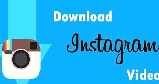 Tips Bagaimana Cara Download Video Instagram