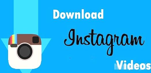 Tips Bagaimana Cara Download Video Instagram