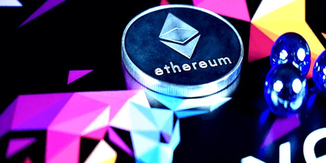 Belajar Cryptocurrency : Siapa yang menerima Ethereum sebagai pembayaran?