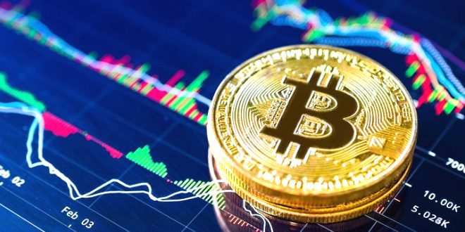 5 Tips Ampuh Untuk Meminimalisir Risiko Volatilitas Bitcoin