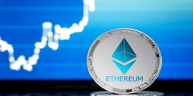 Belajar Cryptocurrency : Apa itu Ethereum dan Bagaimana Cara Kerjanya?