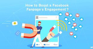 10 Tips untuk Fan Page Facebook Bisnis Anda