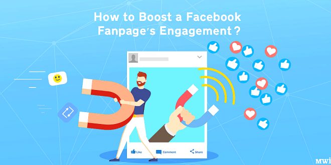 10 Tips untuk Fan Page Facebook Bisnis Anda