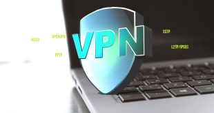 Cara Setting dan Menggunakan VPN - Mudah!