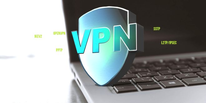 Cara Setting dan Menggunakan VPN - Mudah!