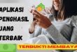 Aplikasi Penghasil Uang Terbaik