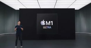 Apple M1 Ultra-Semua yang perlu Anda ketahui tentang Prosesor terkuat Apple