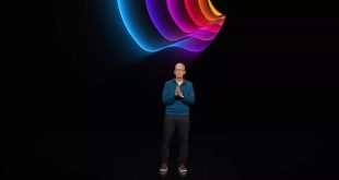 Berikut 6 hal yang mungkin Anda lewatkan tentang Event Apple 8 maret 2022