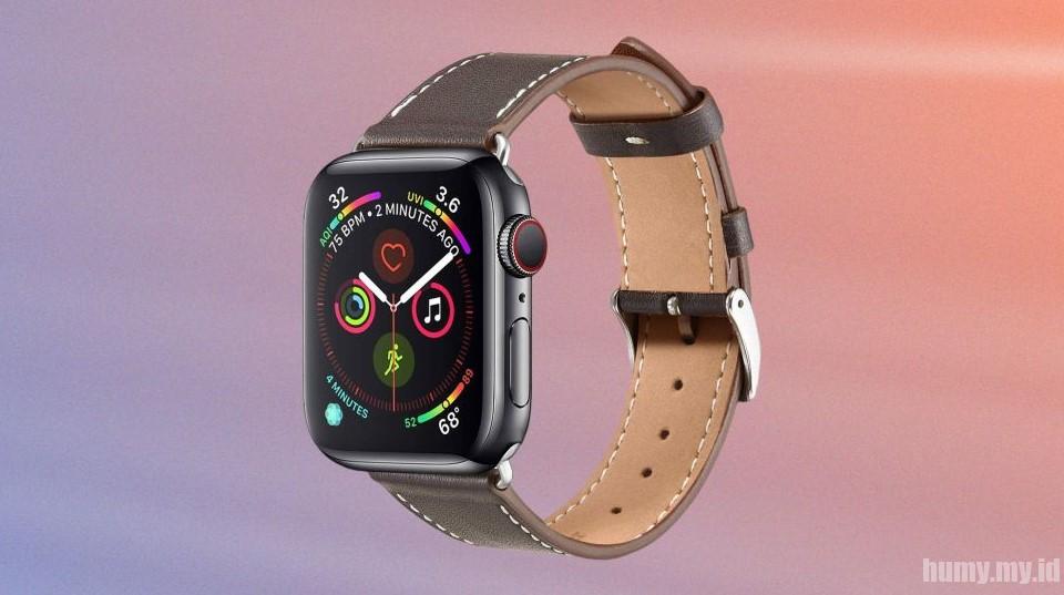 Band Apple Watch terbaik di tahun 2022