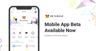 MetaMask terbaru memungkinkan Anda membeli cryptocurrency dengan Apple Pay