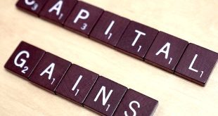 Berikut Cara Menghitung hingga perbadaan dari Capital Gain