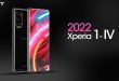 Rumor Sony Xperia 1 IV : harga, fast charging, dan kemungkinan rebranding
