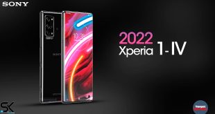 Rumor Sony Xperia 1 IV : harga, fast charging, dan kemungkinan rebranding