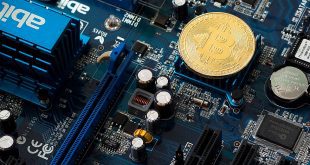 Intel meluncurkan chip penambangan BTC terbaik di pasar, BlockScale ASIC