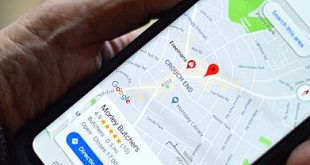 Google Maps dapat melakukan 5 hal ini !, Banyak yang tidak mengetahuinya!