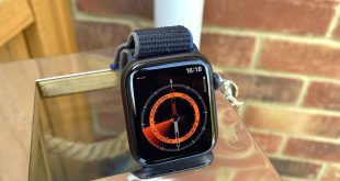 Apple Watch SE 2 baru